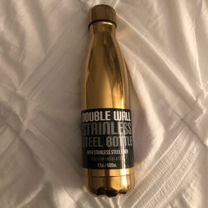 Stainless Steel Water Bottle